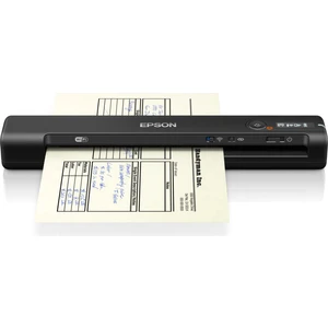 Workforce ES-60W Wifi Mobil Tarayıcı - Scanner