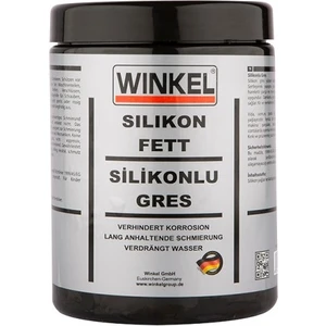 Silikonlu Gres 1 kg