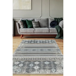 Cappio Halı Cappio Eskitme Kilim Desenli Halı
