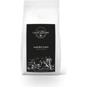 Caffe Colore Americano House Blend Kahve 1 PAKET/1000GR.