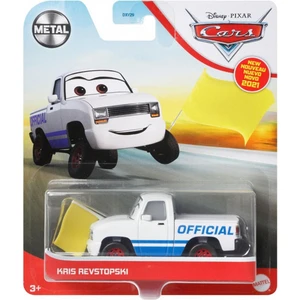 Disney Cars Cars Tekli Karakter Araçlar DXV29-GRR60