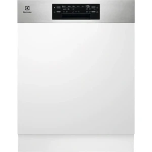 EEM48300IX 8 Programlı Ankastre Bulaşık Makinesi