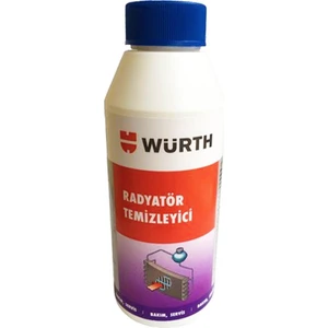Radyatör Temizleyici 250 ml