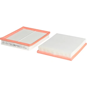 Gold Filter Ford Scorpio Sierra Hava Fıltresi