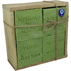 El Yapımı Aloe Vera Sabunu 1 kg