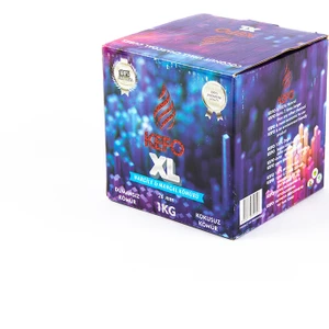 Xl Hindistan Cevizi Kömürü