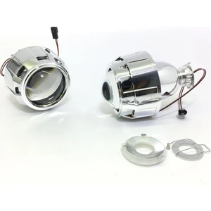 Bi Xenon Far Merceği 2,5 Inç Far Içi Mercek