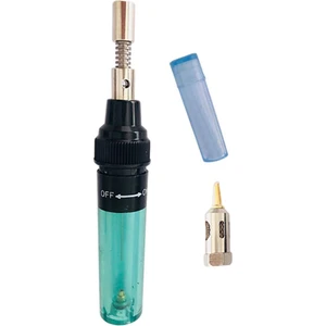 Demir Lehimleme Seti (Yurt Dışından)