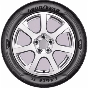 265/45 R20 104Y Eag F1 Asymmetric 3 SUV FP Oto Yaz Lastiği ( Üretim Yılı: 2023 )