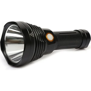 PD-6692 15 Watt 8000 Lümen Profesyonel Şarjlı El Feneri