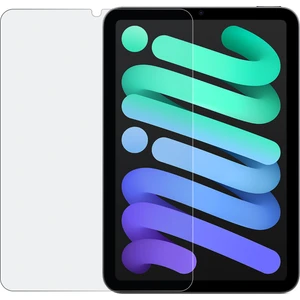 Apple iPad Mini 7. Nesil 6. Nesil Nano Kırılmaz Esnek Ekran Koruyucu Film Şeffaf