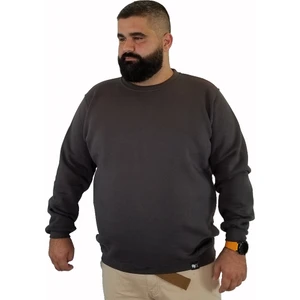 Büyük Beden Erkek Sweatshirt 3xl 4xl 5xl 6xl 7xl