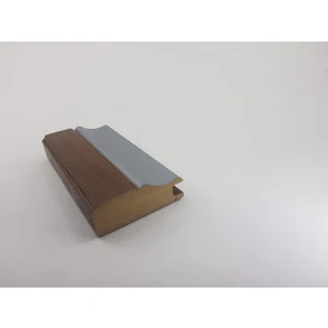 Nsp Profil 22 Mm*60 mm 280 cm