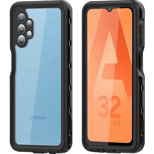 Samsung Galaxy A32 5g Için Koruyucu Kılıf (Yurt Dışından)