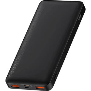 Bipow 20W Hızlı Şarj 10000 Mah LED Göstergeli Powerbank PPDML-L01