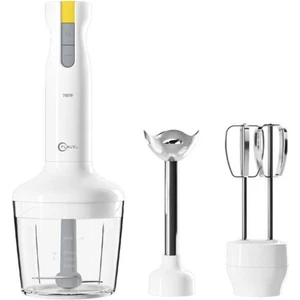 FLV-110 Bs El Blender Seti
