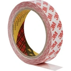 3m 9088 Ince Çift Taraflı Bant 15MM*5MT