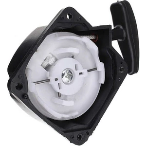 Motorlu Tırpan Starter Kapak Telli Tip
