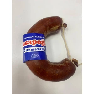 Yarım Ay Kangal Sucuk Acılı 1 kg