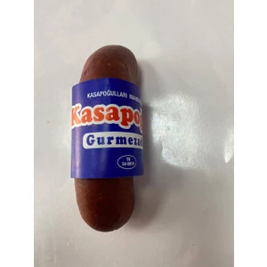 Parmak Sucuk Acılı 1 kg