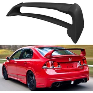 Honda civic fd6 uyumlu mugen rr spoiler 2006 / 2011
