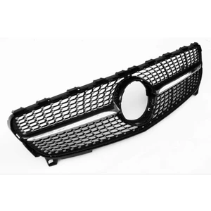 Auto GP Mercedes W176 (2016-2018) A Serısı Dıamond Panjur - .