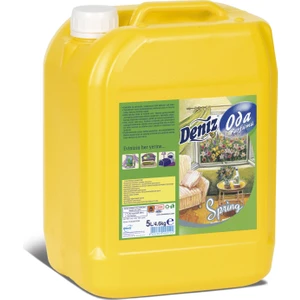 Spring Oda Parfümü 5 L