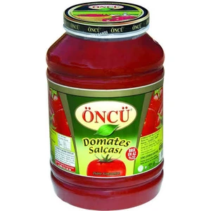 Domates Salçası 4.300 gr