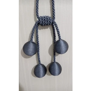 Ser Art Perde Bağcık Tavan Braçhol