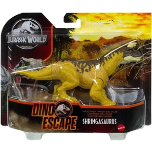 Jurassic World Dinozor Figürleri Shringasaurus