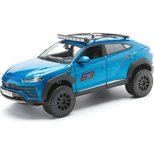 1/24 Lamborghini Urus