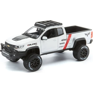 1/27 2017 Model Chevrolet Colorado Zr2
