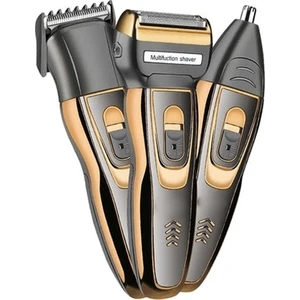 Hair Point PT-1005 3 Başlıklı Traş Makinesi