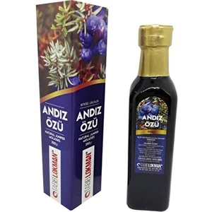 Tabib Lokman Andız Özü 350 gr