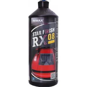 RX08 Star Finish Cila 1 Lt