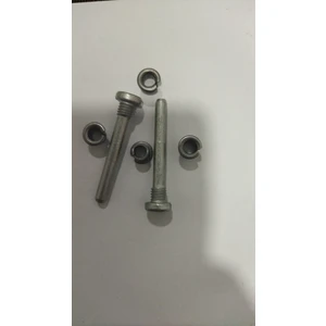 Renault Kapı Pim Takımı Çelik Burçlu Renault 9