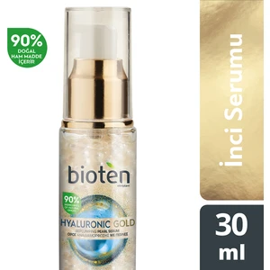 Hyaluronic Gold Serum 30 ml