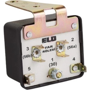 Far RÖLESI12 V 4X100 W