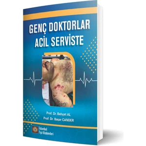 Genç Doktorlar Acil Serviste - Behçet Al