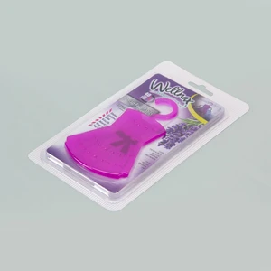 Wellnax Breeze Refresh Elbise Dolap ve Çekmece Kokusu Dolap Ferahlatıcı Lavanta Tazeliği x1