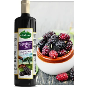 Doğal Karadut Özü 700 gr
