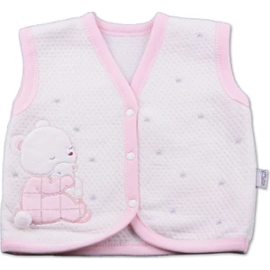 Tonton Bebe Tonton Baby Bebek Yeleği 316