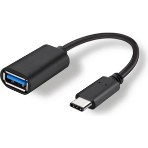 Asian Tech Store USB 3.1 Type C To USB 3.0 Otg Kablo