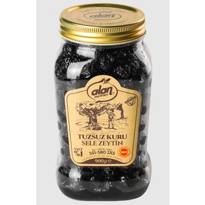 Tuzsuz Kuru Sele 900 gr