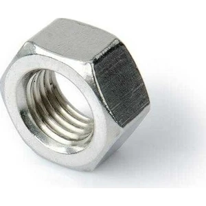 Btc M5 Paslanmaz Somun A2 304 25'li Pkt