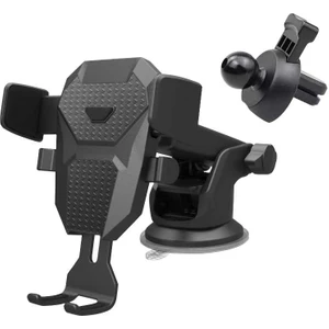 Araç Telefon Tutucu (Yurt Dışından)