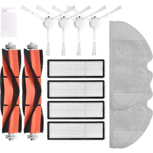 Dreame Uyumlu Mijia 1t vacuum Mop F9 pro 2 1c 2 In 1 akıllı Robot Yenileme Kiti Aksesuar Seti