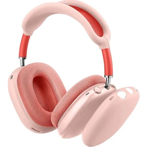 Airpods Max Kulaklıklar Için Silikon Kılıf Kapağı (Yurt Dışından)