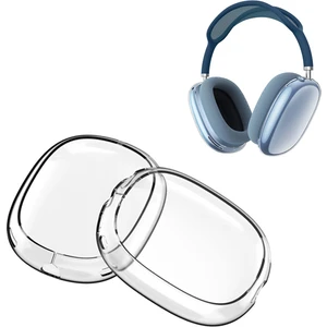 Tianyeda Airpods Max Kulaklıklar Için Tpu Kılıf Kapağı (Yurt Dışından)