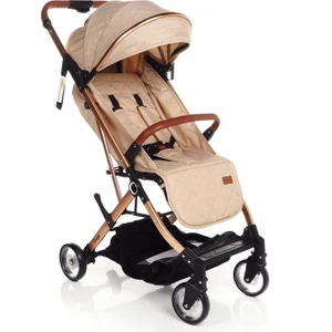 Baby Plus Baby Plus Coupe Bebek Arabası